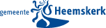 Logo van Gemeente Heemskerk